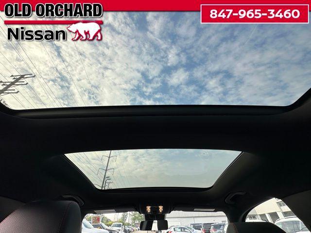 used 2023 Mercedes-Benz EQB 350 car, priced at $30,888