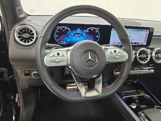 used 2023 Mercedes-Benz EQB 350 car, priced at $30,888