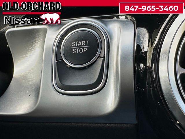 used 2023 Mercedes-Benz EQB 350 car, priced at $30,888