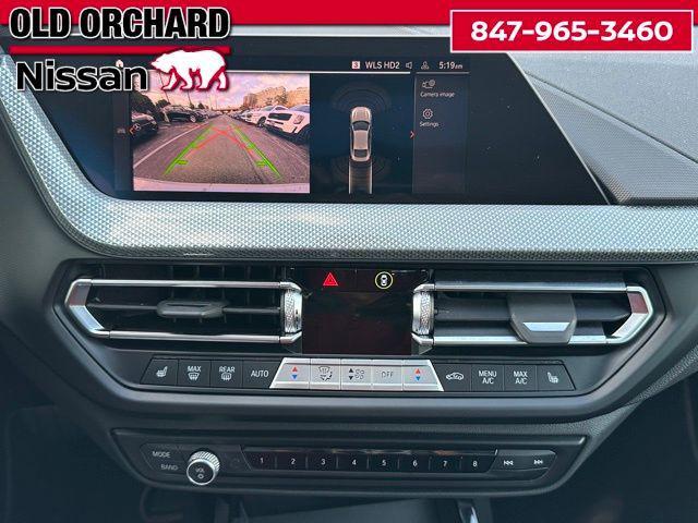 used 2024 BMW 228 Gran Coupe car, priced at $28,444