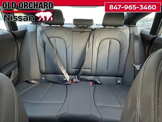 used 2024 BMW 228 Gran Coupe car, priced at $28,444
