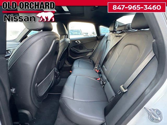 used 2024 BMW 228 Gran Coupe car, priced at $28,444