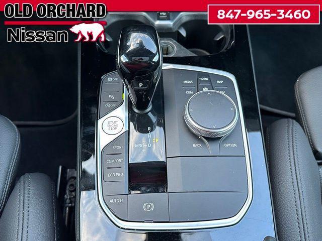 used 2024 BMW 228 Gran Coupe car, priced at $28,444