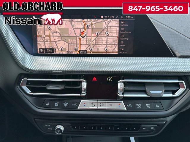 used 2024 BMW 228 Gran Coupe car, priced at $28,444