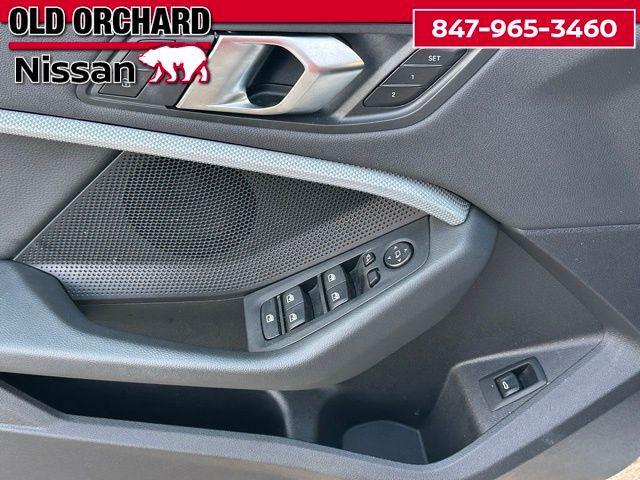 used 2024 BMW 228 Gran Coupe car, priced at $28,444