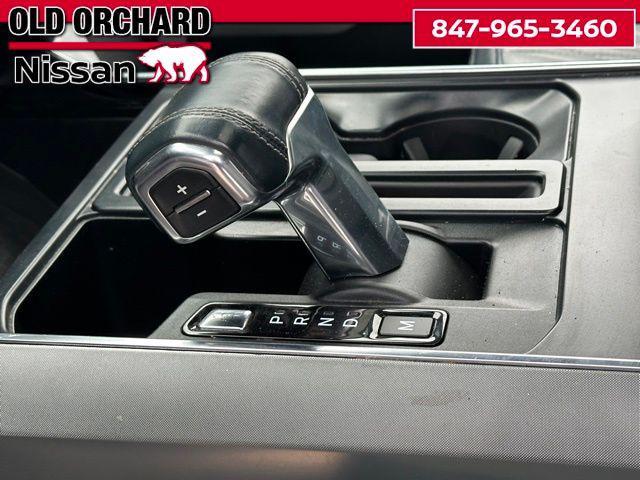 used 2022 Ford F-150 car, priced at $45,444