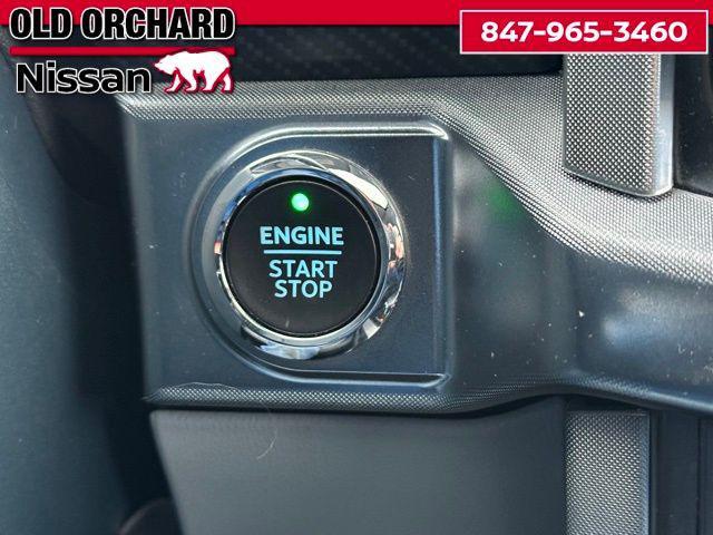 used 2022 Ford F-150 car, priced at $45,444