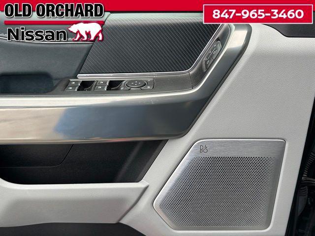 used 2022 Ford F-150 car, priced at $45,444