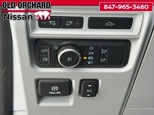 used 2022 Ford F-150 car, priced at $45,444