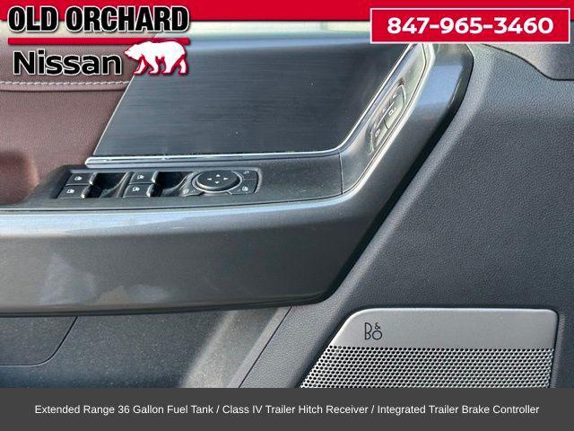 used 2023 Ford F-150 car, priced at $48,972