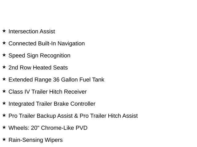used 2023 Ford F-150 car, priced at $48,972