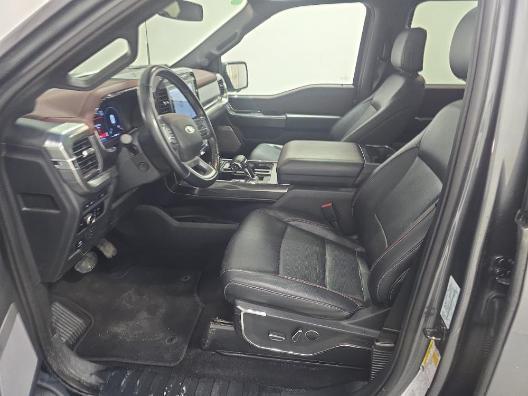 used 2023 Ford F-150 car, priced at $49,888