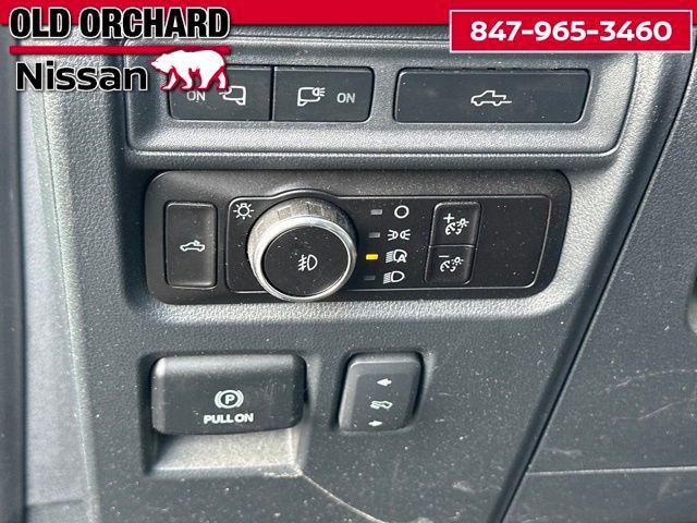 used 2023 Ford F-150 car, priced at $48,972