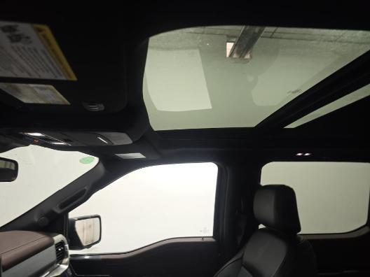 used 2023 Ford F-150 car, priced at $49,888
