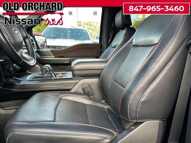 used 2023 Ford F-150 car, priced at $48,972