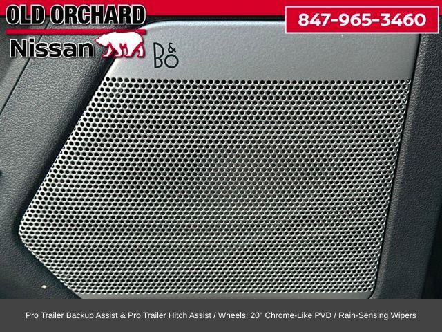 used 2023 Ford F-150 car, priced at $48,972