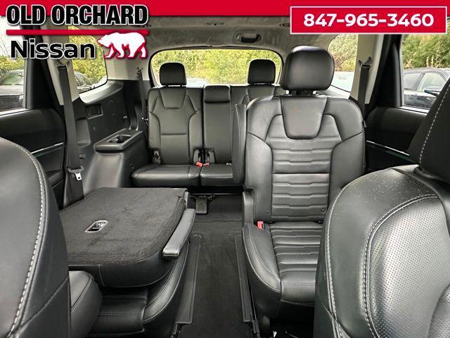 used 2024 Kia Telluride car, priced at $40,997