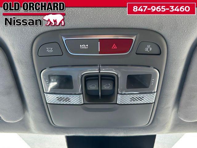used 2024 Kia Telluride car, priced at $40,997