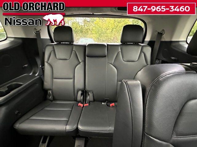 used 2024 Kia Telluride car, priced at $40,997