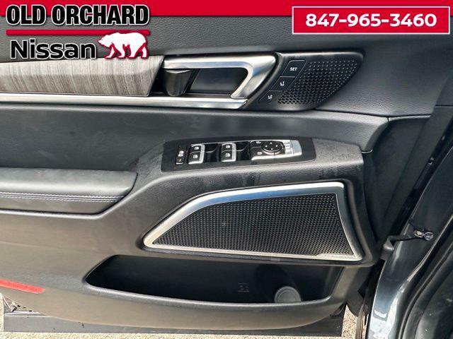 used 2024 Kia Telluride car, priced at $40,997