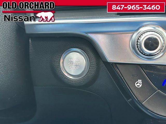 used 2024 Kia Telluride car, priced at $40,997