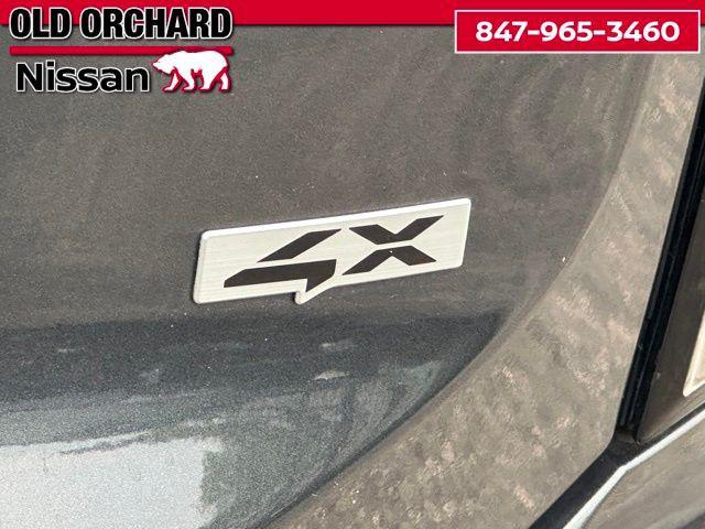used 2024 Kia Telluride car, priced at $40,997