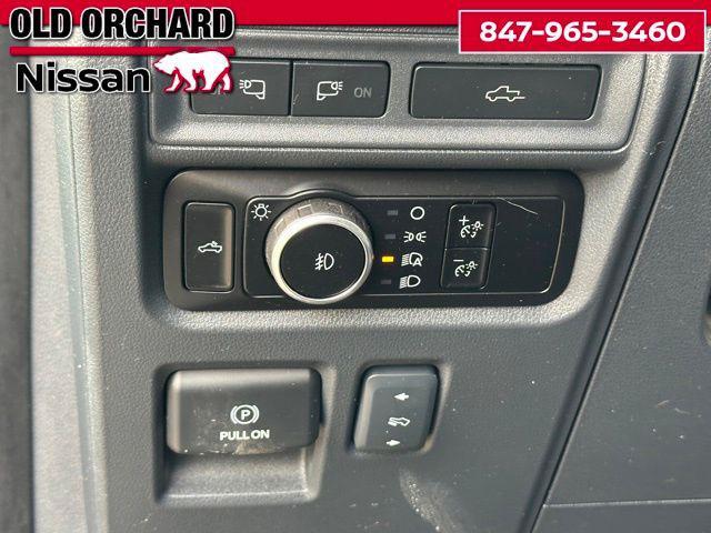 used 2023 Ford F-150 car, priced at $51,888