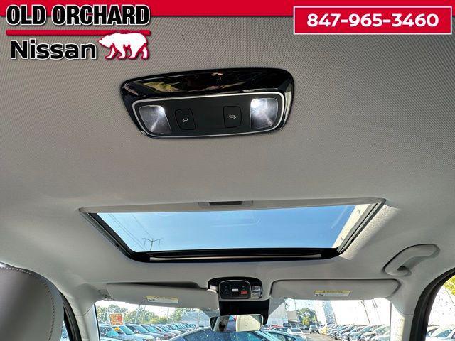 used 2023 Hyundai Palisade car, priced at $29,444