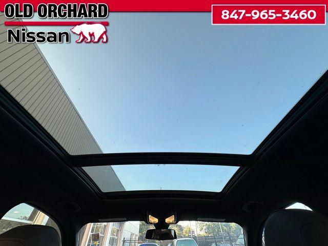 used 2023 BMW X5 car, priced at $43,444