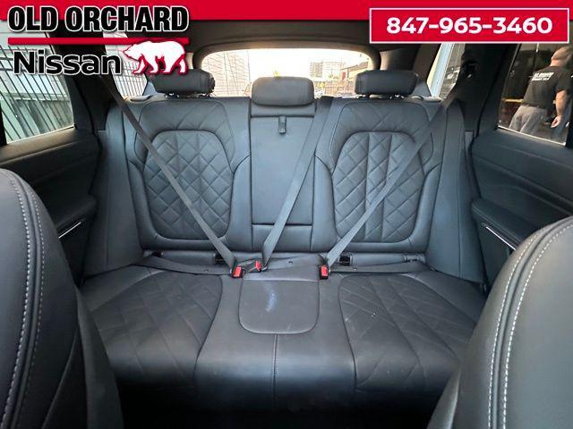 used 2023 BMW X5 car, priced at $43,444