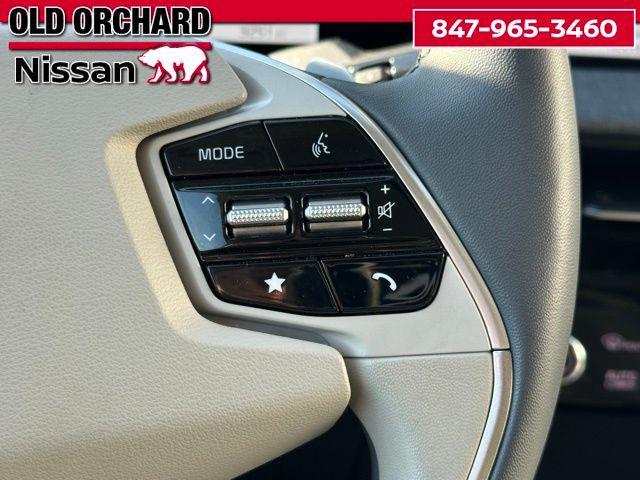 used 2024 Kia EV6 car, priced at $29,222