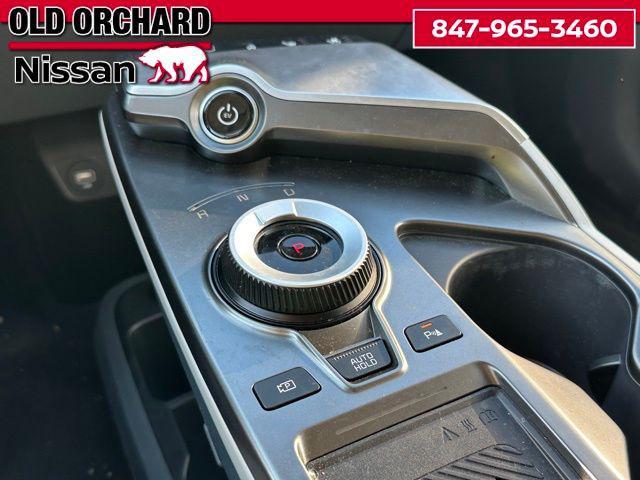 used 2024 Kia EV6 car, priced at $29,222