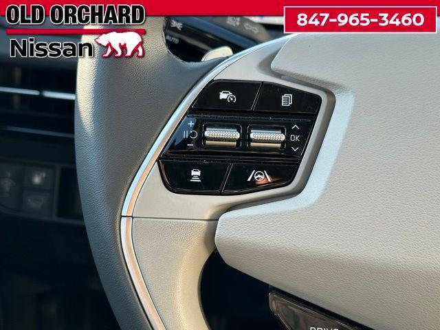 used 2024 Kia EV6 car, priced at $29,222