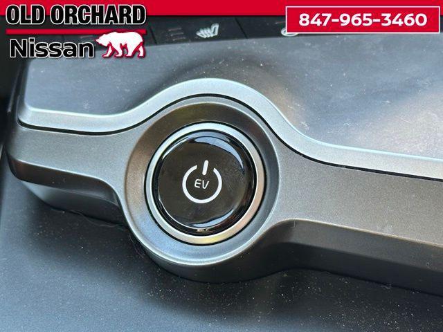used 2024 Kia EV6 car, priced at $29,222