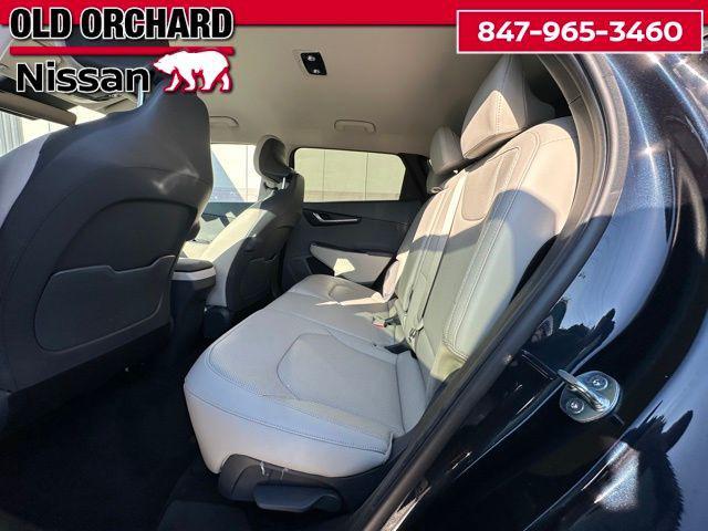 used 2024 Kia EV6 car, priced at $29,222
