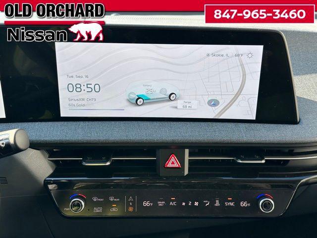used 2024 Kia EV6 car, priced at $29,222