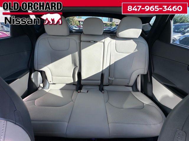 used 2024 Kia EV6 car, priced at $29,222