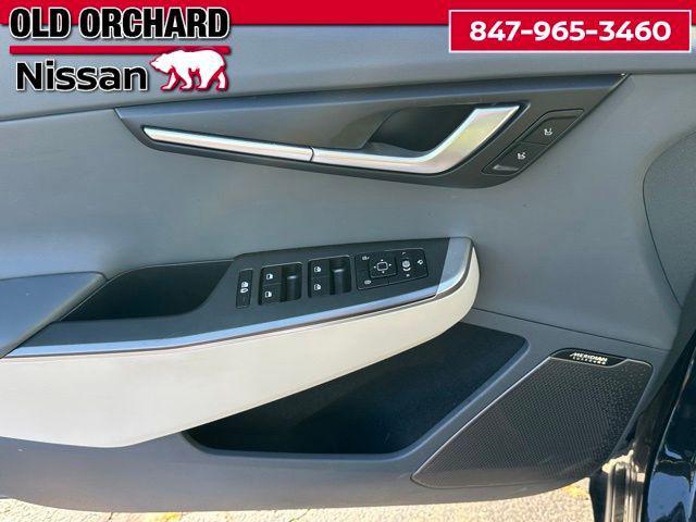 used 2024 Kia EV6 car, priced at $29,222
