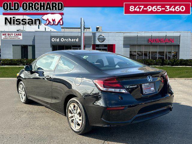 used 2015 Honda Civic car, priced at $9,372