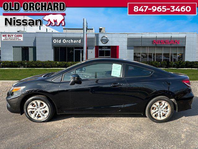 used 2015 Honda Civic car, priced at $9,372