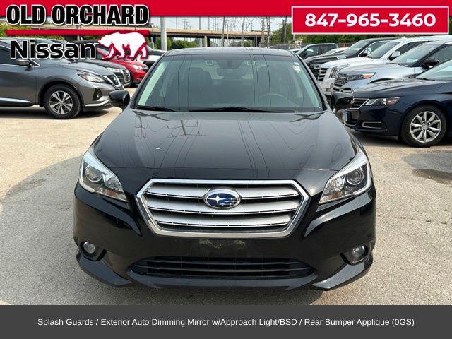 used 2017 Subaru Legacy car, priced at $15,772