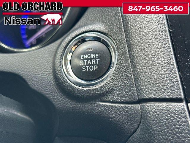 used 2017 Subaru Legacy car, priced at $15,772