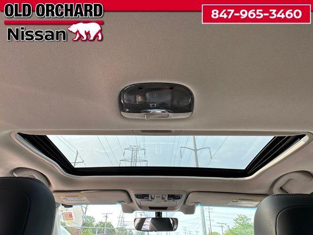 used 2017 Subaru Legacy car, priced at $15,772