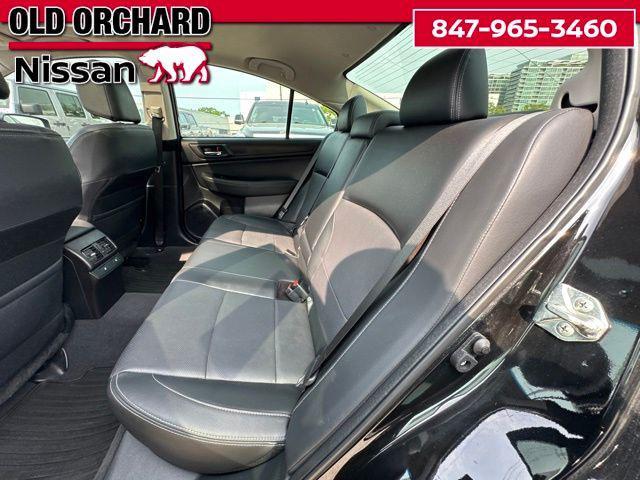 used 2017 Subaru Legacy car, priced at $15,772