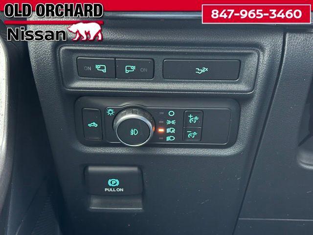 used 2022 Ford F-150 car, priced at $39,888