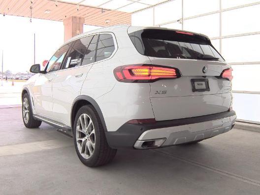 used 2023 BMW X5 car, priced at $41,941