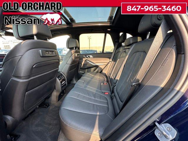 used 2019 BMW X5 car, priced at $31,772