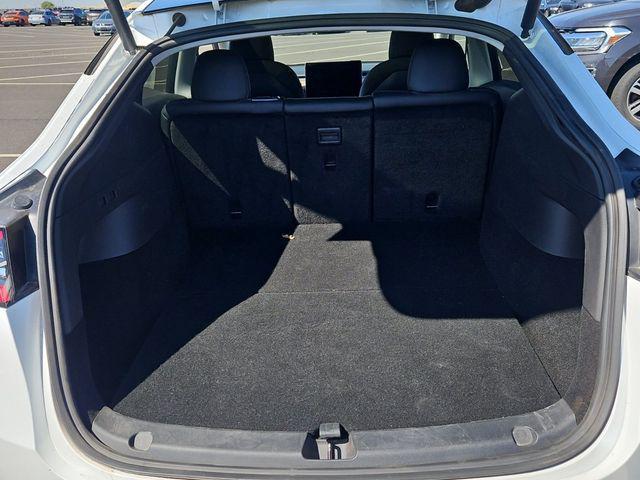 used 2020 Tesla Model Y car, priced at $25,976