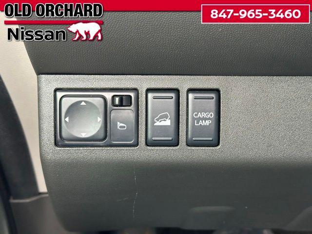 used 2018 Nissan Frontier car, priced at $18,972