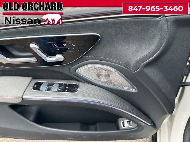 used 2023 Mercedes-Benz S-Class car, priced at $54,972